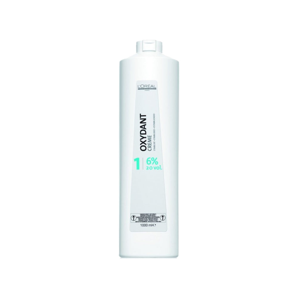 Oxidante L'Oréal Professionnel 1000ml