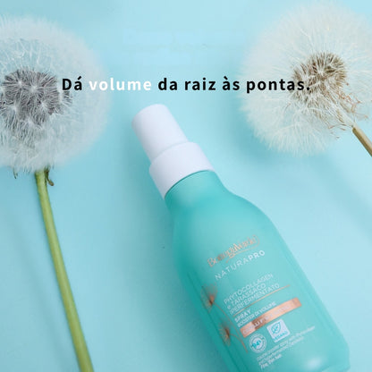 Spray Volume Booster Natura Pro Bottega Verde 150ml