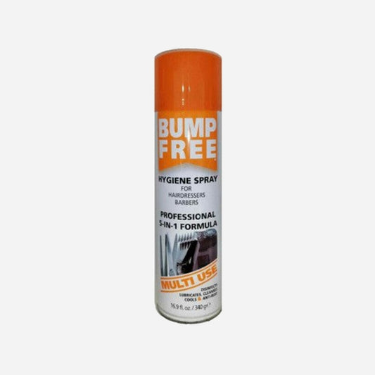 Spray Higienizante 5 em 1 Bump Free