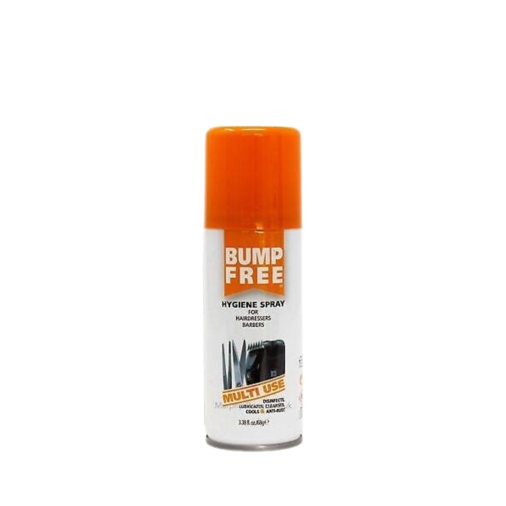 Spray Higienizante 5 em 1 Bump Free