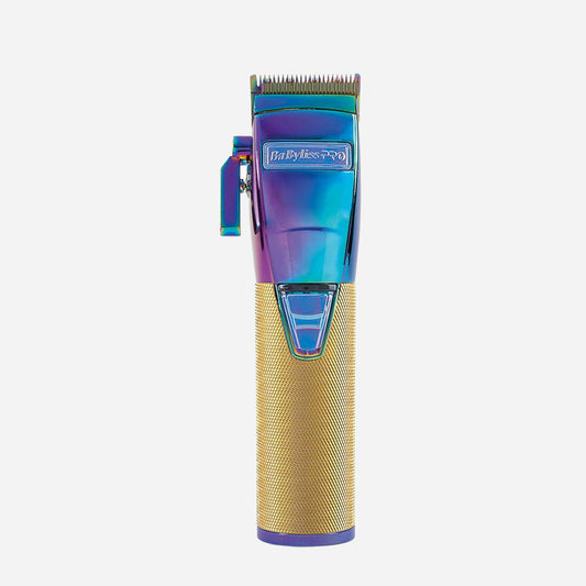 Máquina de Cortar Cabelo Babyliss Pro FX8700 cor Camaleão