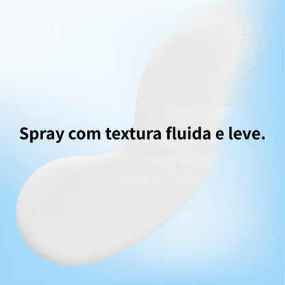 Spray Volume Booster Natura Pro Bottega Verde 150ml