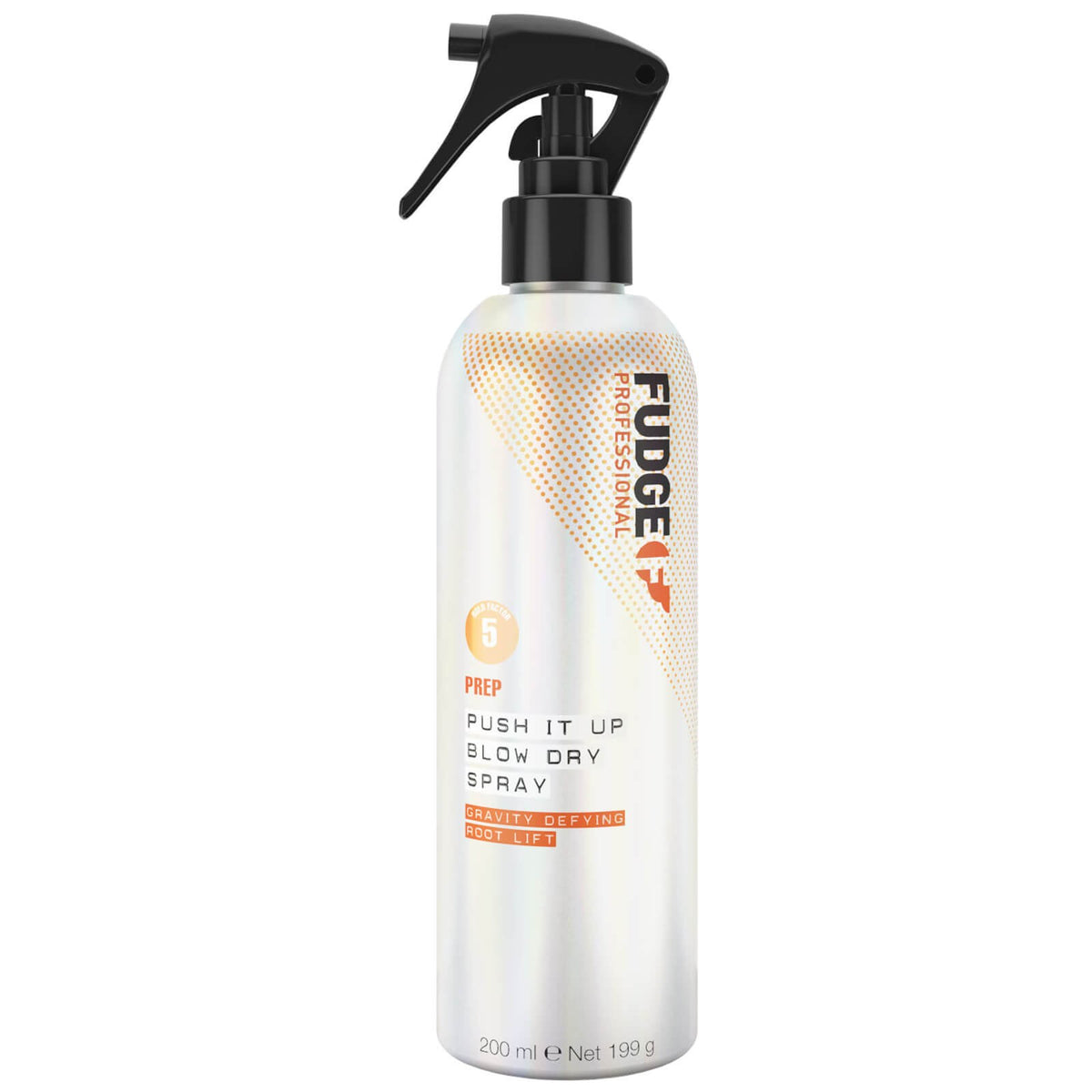 Spray de Volume na Raiz Push It Up Fudge Professional 200ml
