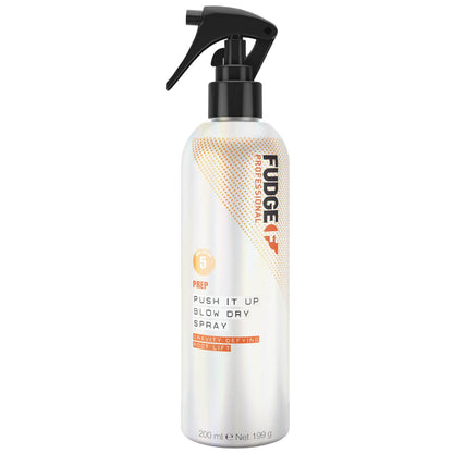 Spray de Volume na Raiz Push It Up Fudge Professional 200ml