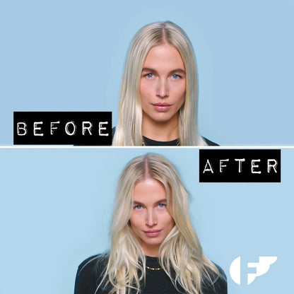 Salt Spray Texturizador de Sal com Proteção UV Fudge 150ml