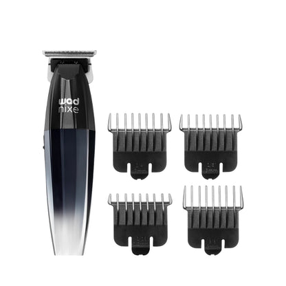 Máquina de Corte Nixe Hair Trimmer Black Wad