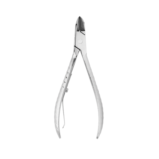 Alicate Curvo de Unhas Professional 770 Mundial