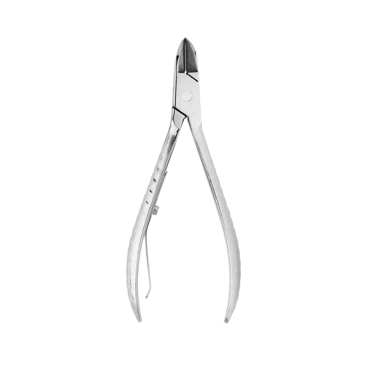 Alicate Curvo de Unhas Professional 770 Mundial