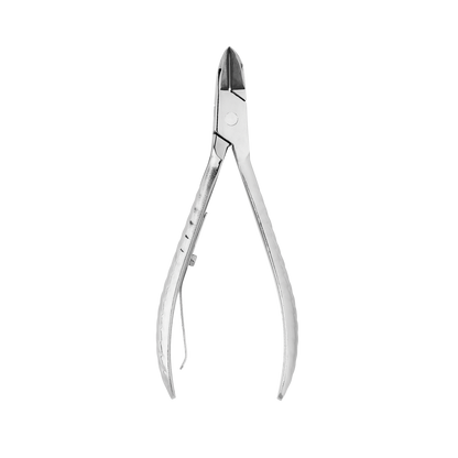 Alicate Curvo de Unhas Professional 770 Mundial