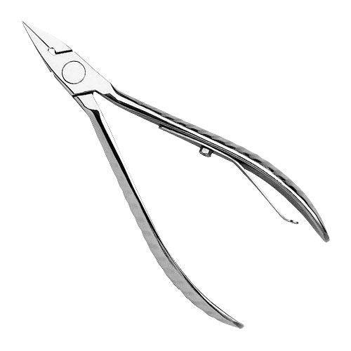 Alicate Reto de Unhas Professional 776 Mundial