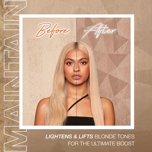 All Blonde Colour Lock Conditioner 250 ml