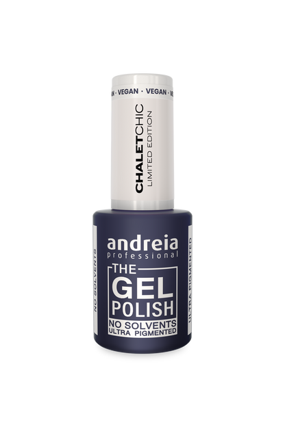 The Gel Polish Chalet Chic Collection - Edição Limitada