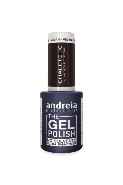 The Gel Polish Chalet Chic Collection - Edição Limitada