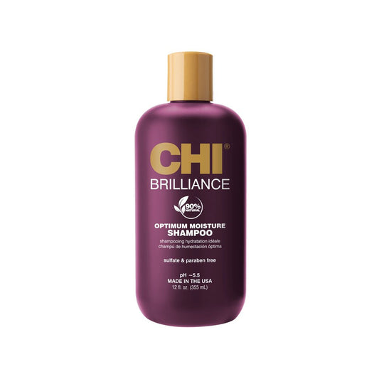 Shampoo CHI Brilliance Optimum Moisture 355ml