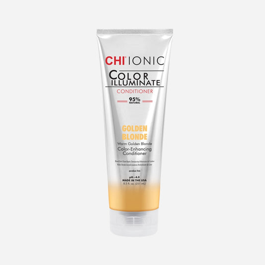 CHI Color Illuminate Golden Blonde