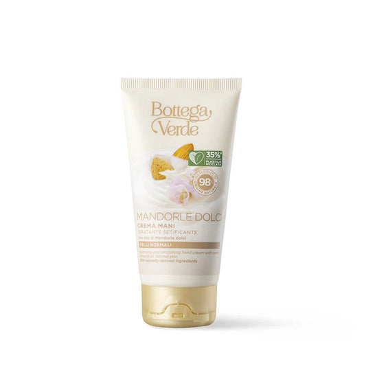 Creme para Mãos Mediterranean Almond