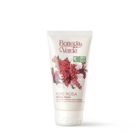 Creme para Mãos Pepe Rosa
