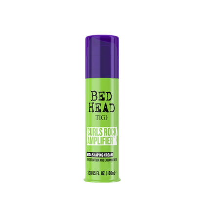 Curls Rock Amplifier Cream Bed Head 100ml