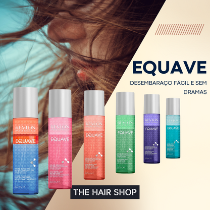 Equave Hydro Fusion Oil Spray Trifásico Revlon 200ml
