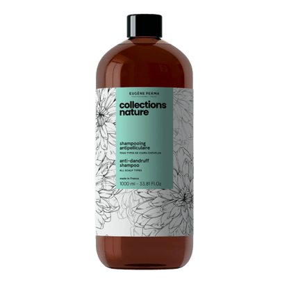 Shampoo Anticaspa Collection Nature