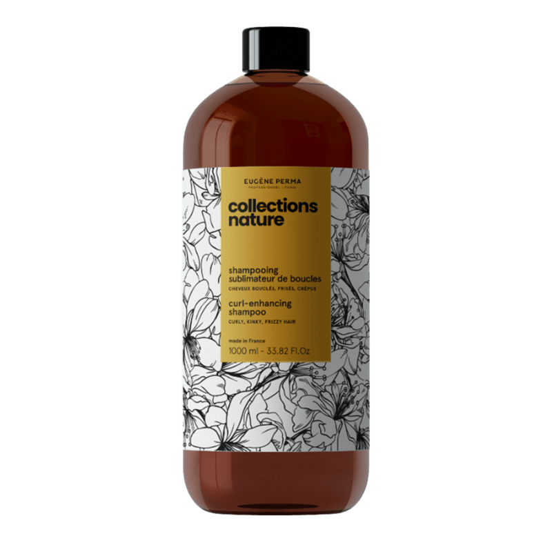 Shampoo Curl Collection Nature