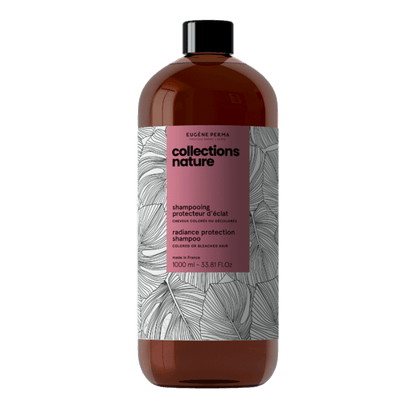 Shampoo de Proteção Radiante Collections Nature