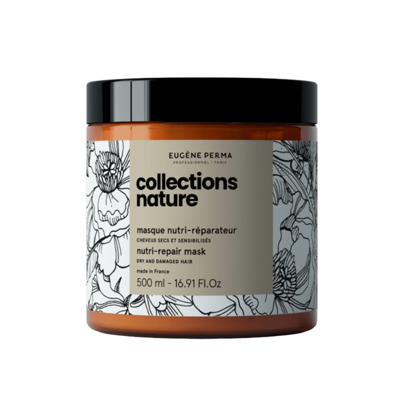 Máscara Nutri Reparação Collection Nature 220ml