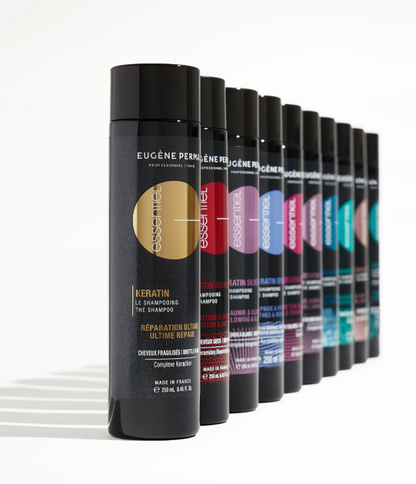 Keratin Balance Le Conditioner Essentiel 200ml