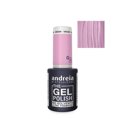 Verniz The Gel Polish Andreia Professional cor G43