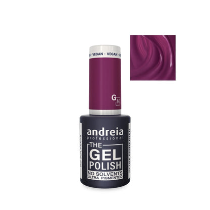 Verniz The Gel Polish Andreia Professional cor G44