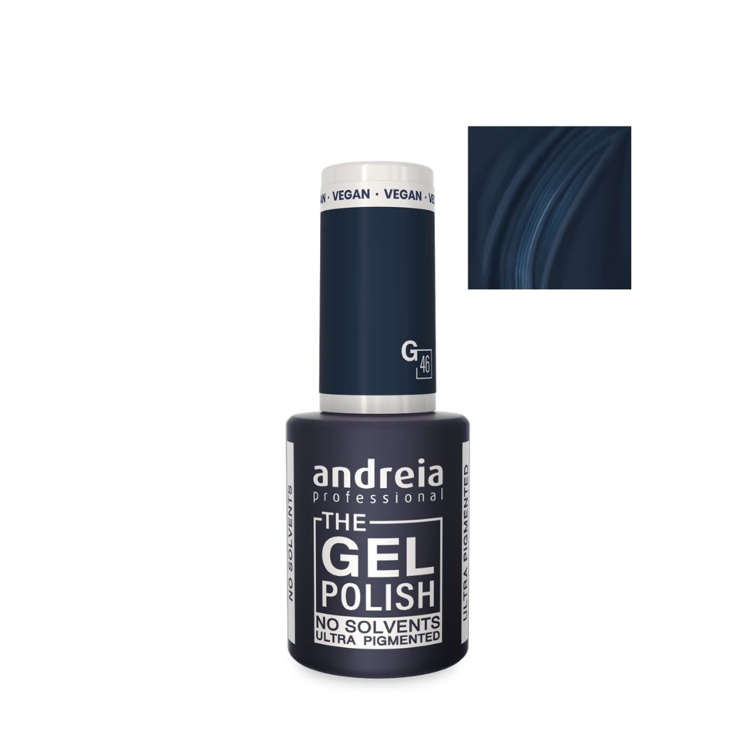 Verniz The Gel Polish Andreia Professional cor G46