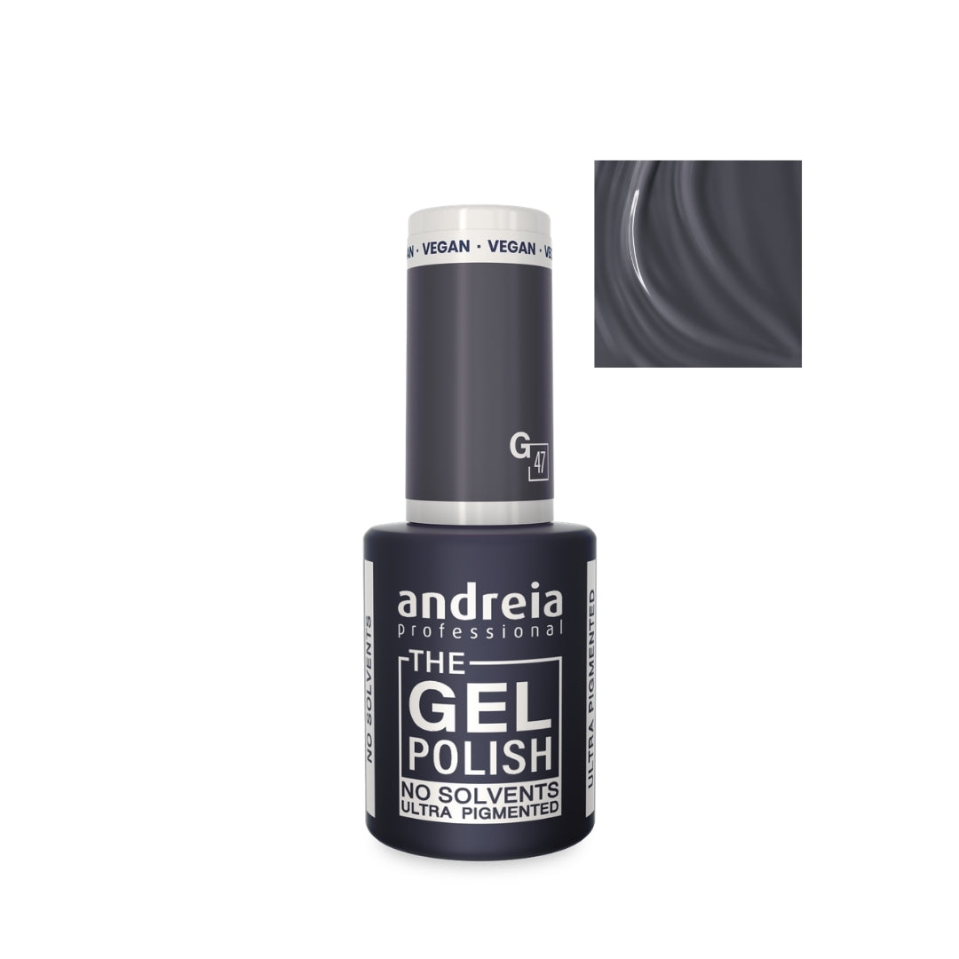 Verniz The Gel Polish Andreia Professional cor G47