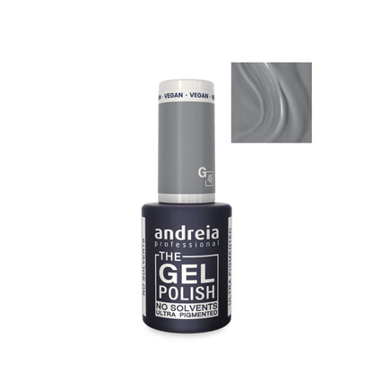 Verniz The Gel Polish Andreia Professional cor G48