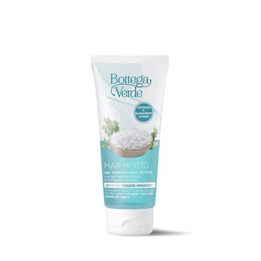 Gel Refirmante para Áreas Críticas do Mar Morto 100ml