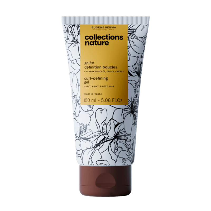Geleia de Definição de Caracóis Curl Collection Nature 150ml