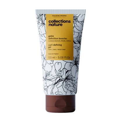 Geleia de Definição de Caracóis Curl Collection Nature 150ml
