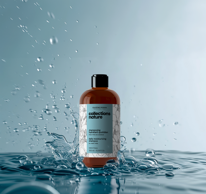 Shampoo Hidratante Diário Collection Nature