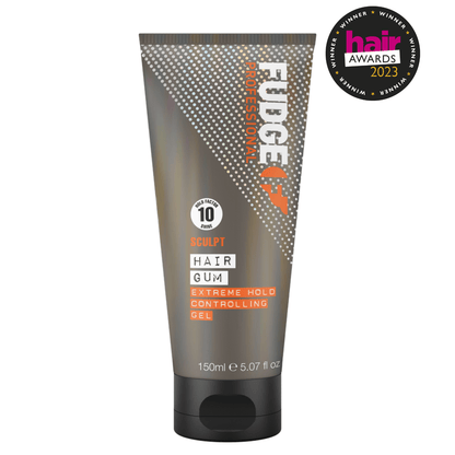 Gel Fixação Extrema Hair Gum 150 ml