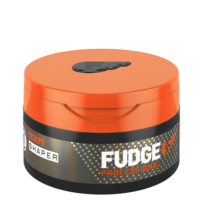 Pasta Modeladora Hair Shaper Fudge 75g