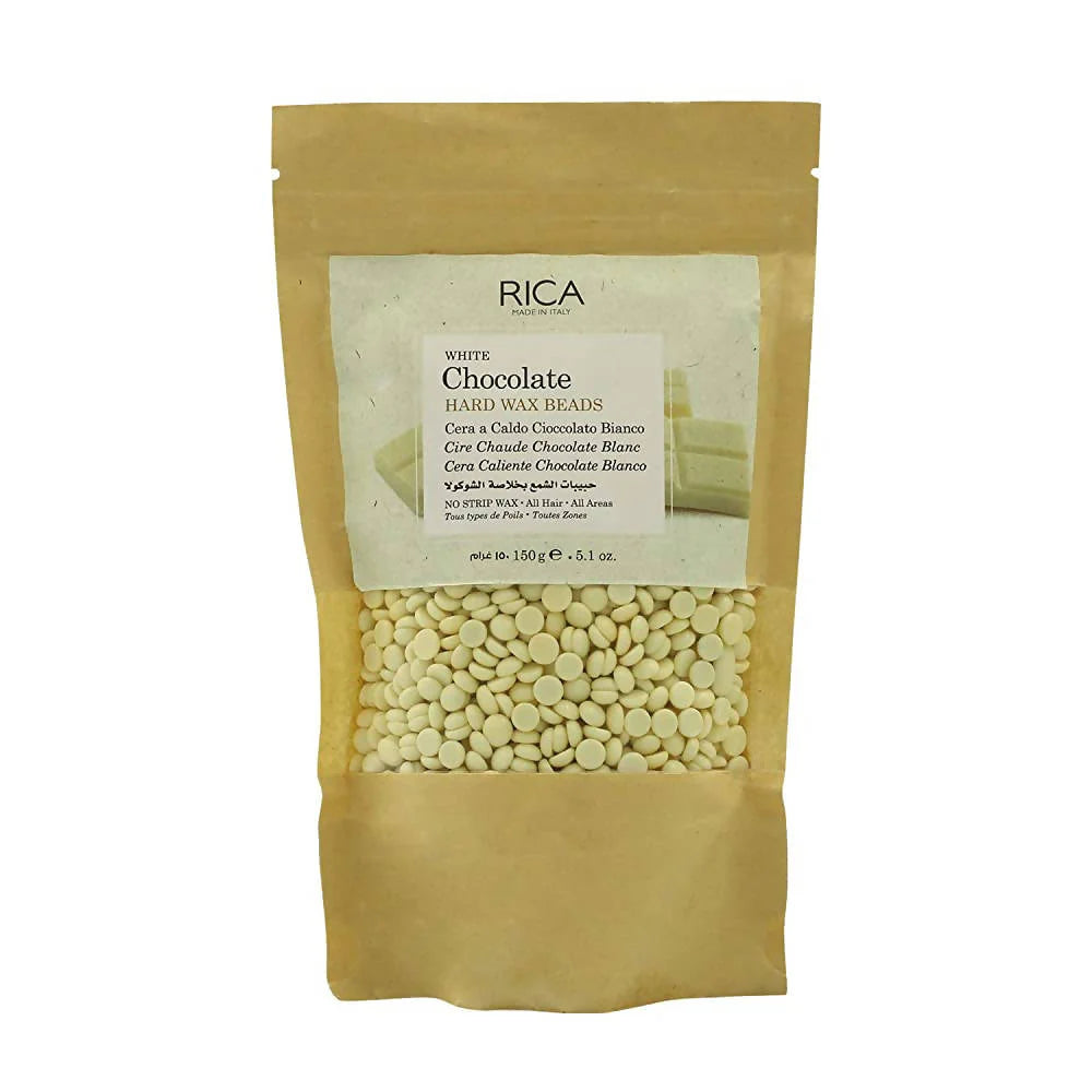 Cera Depilatória Granulada Rica 150grs