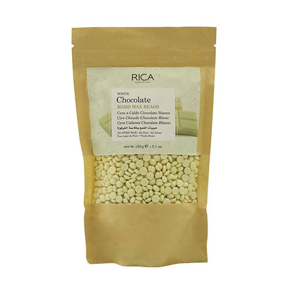 Cera Depilatória Granulada Rica 150grs