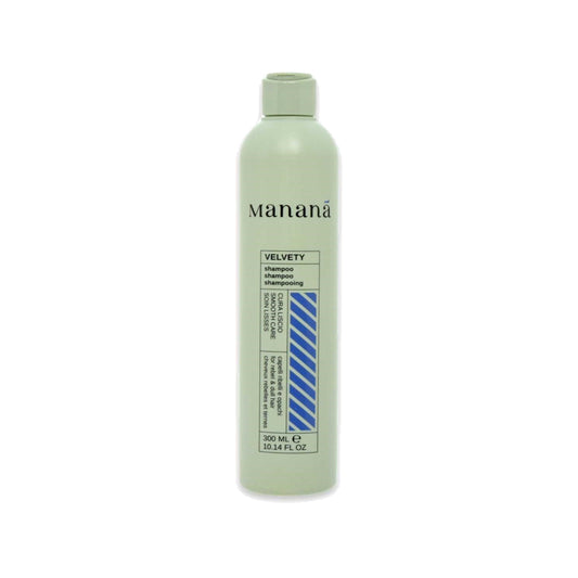 Shampoo Velvety Mananã 300ml