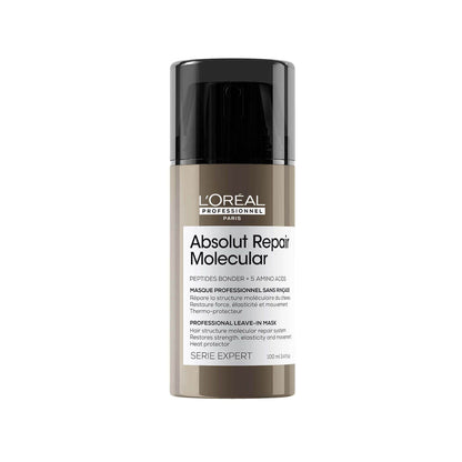 Leave In Absolut Repair Molecular L'Oréal Professionnel