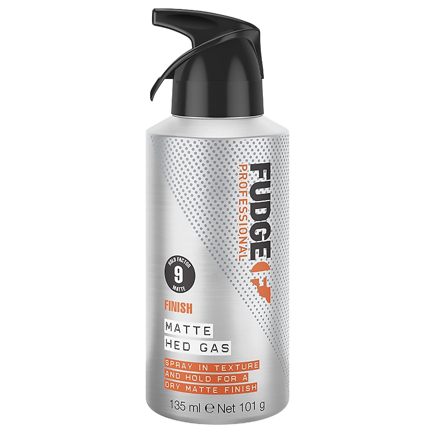 Spray Efeito Matte Seco Fudge