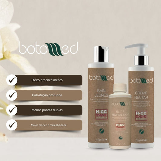Botomed Creme Nectar 250ml