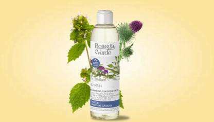 Champô BV Krin 250ml