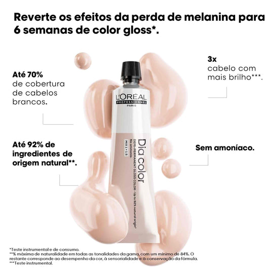 Coloração Dia Color 60ml