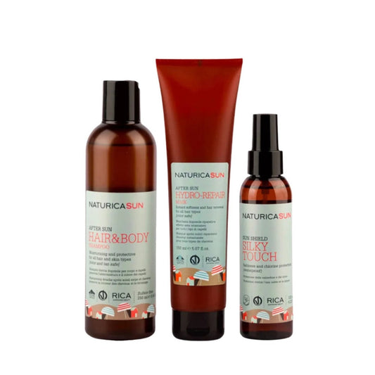 Match Proteção Solar Naturica Sun