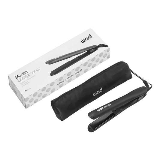Ferro Profissional de Alisar Cabelo
