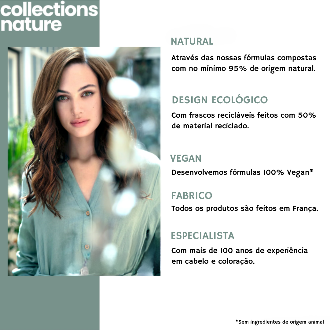 Shampoo Quotidiano Nature